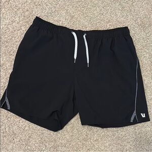 Vuori Trail Short